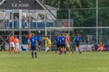 S.K.N.W.K. 1 - Smerdiek 1 (comp.) seizoen 2021-2022 (43/130)